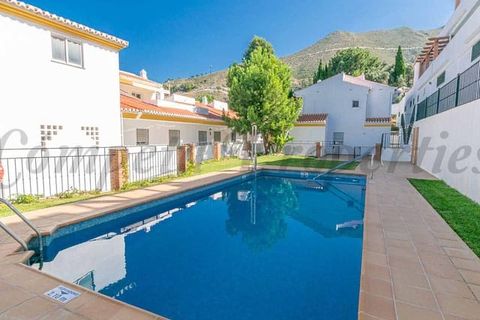 Lejlighed i Competa, Malaga, Competa - € 265.000 | Ref: AP300 - foto 20