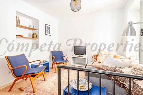 Byhus i Competa, Malaga, Competa - € 165.000 | Ref: TH1279 - foto 2