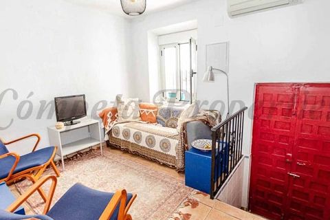 Byhus i Competa, Malaga, Competa - € 165.000 | Ref: TH1279 - foto 3
