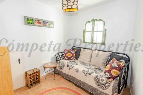 Byhus i Competa, Malaga, Competa - € 165.000 | Ref: TH1279 - foto 4