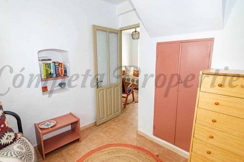 Byhus i Competa, Malaga, Competa - € 165.000 | Ref: TH1279 - foto 5