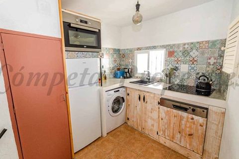Byhus i Competa, Malaga, Competa - € 165.000 | Ref: TH1279 - foto 6