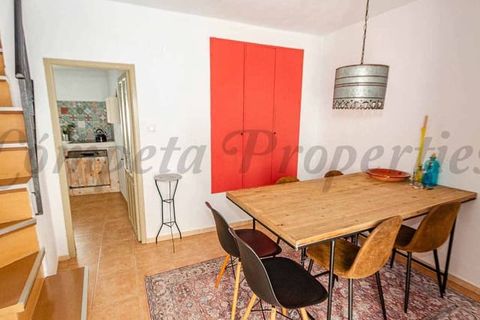 Byhus i Competa, Malaga, Competa - € 165.000 | Ref: TH1279 - foto 7