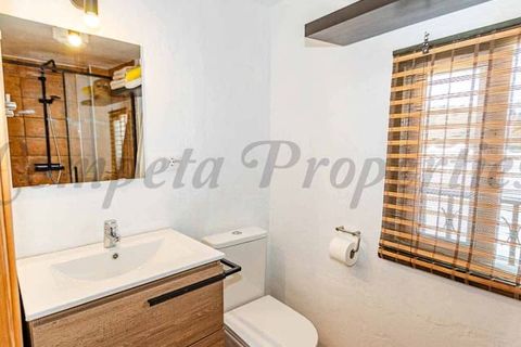 Byhus i Competa, Malaga, Competa - € 165.000 | Ref: TH1279 - foto 8