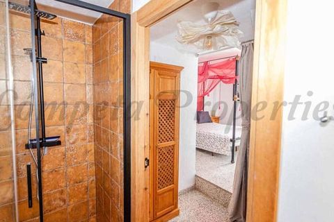 Byhus i Competa, Malaga, Competa - € 165.000 | Ref: TH1279 - foto 9