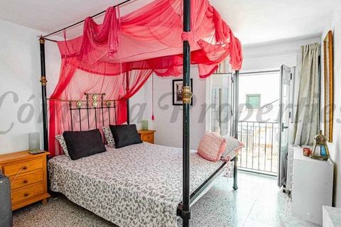 Byhus i Competa, Malaga, Competa - € 165.000 | Ref: TH1279 - foto 10