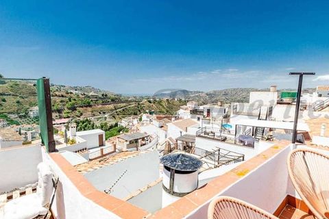 Byhus i Competa, Malaga, Competa - € 165.000 | Ref: TH1279 - foto 15
