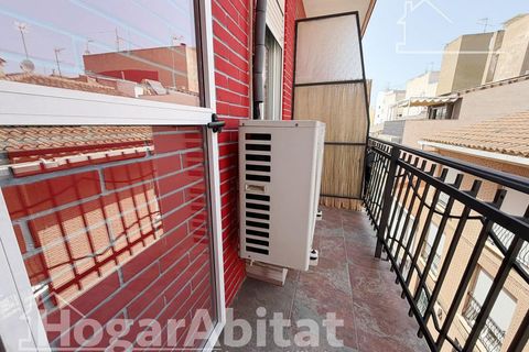 Lejlighed i Paterna, Valencia, Paterna - € 198.000 | Ref: 002TIA198.V-A/3716 - foto 11