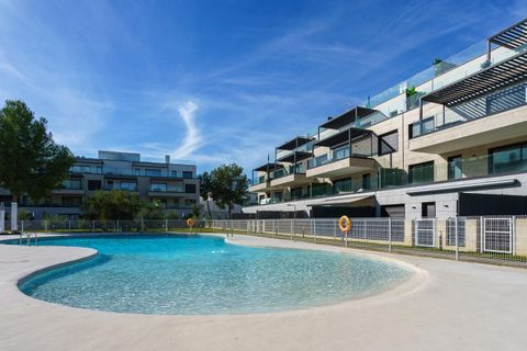 Lejlighed i Calvia, Mallorca, Calvia - € 1.085.000 | Ref: 41830004_FR/11003 - foto 1