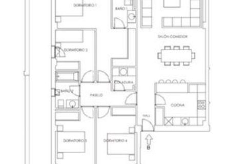 Lejlighed i Calvia, Mallorca, Calvia - € 1.085.000 | Ref: 41830004_FR/11003 - foto 15