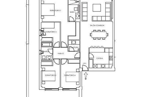 Lejlighed i Calvia, Mallorca, Calvia - € 1.085.000 | Ref: 41830004_FR/11003 - foto 16