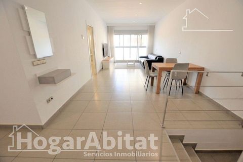 Leilighet i Massamagrell, Valencia, Massamagrell - € 240 000 | Ref: 054UNM240.FV-A/3716 - foto 2