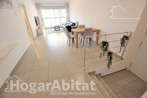 Leilighet i Massamagrell, Valencia, Massamagrell - € 240 000 | Ref: 054UNM240.FV-A/3716 - foto 3