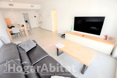 Leilighet i Massamagrell, Valencia, Massamagrell - € 240 000 | Ref: 054UNM240.FV-A/3716 - foto 4