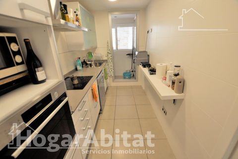 Leilighet i Massamagrell, Valencia, Massamagrell - € 240 000 | Ref: 054UNM240.FV-A/3716 - foto 5