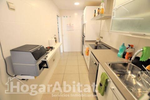 Leilighet i Massamagrell, Valencia, Massamagrell - € 240 000 | Ref: 054UNM240.FV-A/3716 - foto 6