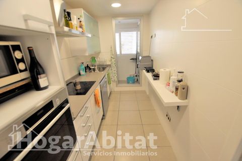 Leilighet i Massamagrell, Valencia, Massamagrell - € 240 000 | Ref: 054UNM240.FV-A/3716 - foto 9