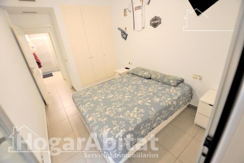 Leilighet i Massamagrell, Valencia, Massamagrell - € 240 000 | Ref: 054UNM240.FV-A/3716 - foto 16