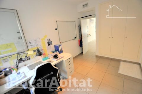 Leilighet i Massamagrell, Valencia, Massamagrell - € 240 000 | Ref: 054UNM240.FV-A/3716 - foto 18