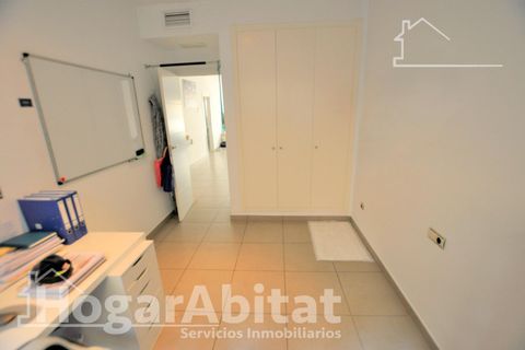 Leilighet i Massamagrell, Valencia, Massamagrell - € 240 000 | Ref: 054UNM240.FV-A/3716 - foto 19