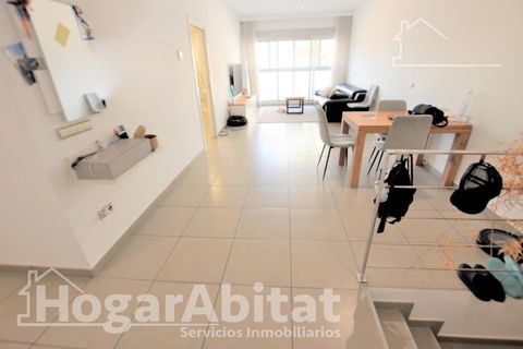 Leilighet i Massamagrell, Valencia, Massamagrell - € 240 000 | Ref: 054UNM240.FV-A/3716 - foto 22