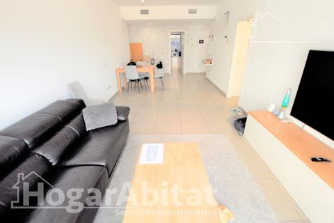 Leilighet i Massamagrell, Valencia, Massamagrell - € 240 000 | Ref: 054UNM240.FV-A/3716 - foto 23