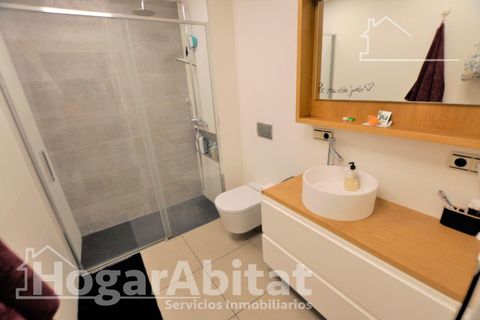 Leilighet i Massamagrell, Valencia, Massamagrell - € 240 000 | Ref: 054UNM240.FV-A/3716 - foto 26