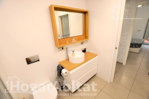 Leilighet i Massamagrell, Valencia, Massamagrell - € 240 000 | Ref: 054UNM240.FV-A/3716 - foto 27