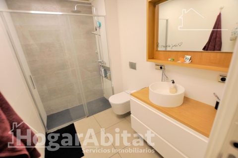 Leilighet i Massamagrell, Valencia, Massamagrell - € 240 000 | Ref: 054UNM240.FV-A/3716 - foto 28