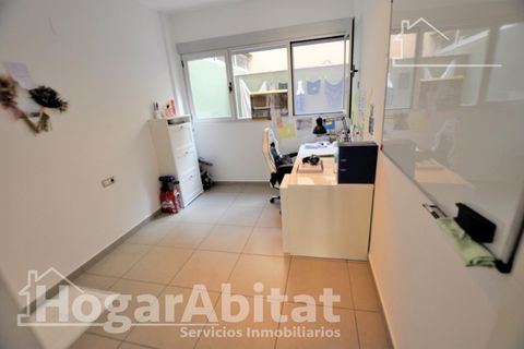 Leilighet i Massamagrell, Valencia, Massamagrell - € 240 000 | Ref: 054UNM240.FV-A/3716 - foto 33