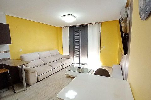 Leilighet i Almoradi, Alicante, Almoradi - € 99 000 | Ref: HAOC03160SER99.W-A/3716 - foto 8
