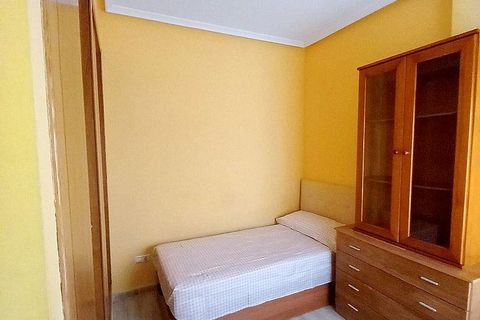 Leilighet i Almoradi, Alicante, Almoradi - € 99 000 | Ref: HAOC03160SER99.W-A/3716 - foto 11