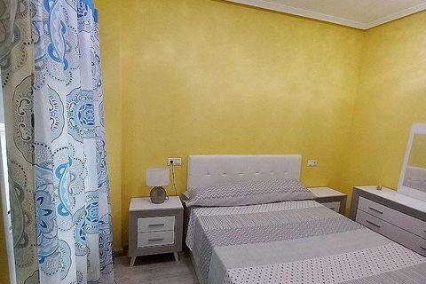 Leilighet i Almoradi, Alicante, Almoradi - € 99 000 | Ref: HAOC03160SER99.W-A/3716 - foto 12
