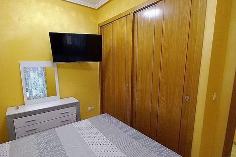 Leilighet i Almoradi, Alicante, Almoradi - € 99 000 | Ref: HAOC03160SER99.W-A/3716 - foto 13