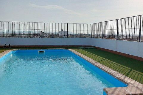 Leilighet i Almoradi, Alicante, Almoradi - € 99 000 | Ref: HAOC03160SER99.W-A/3716 - foto 26