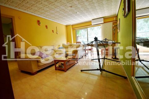 Lejlighed i Valencia, Valencia, Valencia - € 355.000 | Ref: SWI000GAN355.0/3716 - foto 1