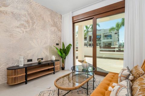 Bungalow i Torrevieja, Alicante, Torrevieja - € 305.000 | Ref: S-01454/7874 - foto 2