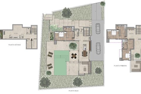 Villa i La Nucia, Alicante, La Nucia - € 1.325.000 | Ref: S-01507/7874 - foto 14
