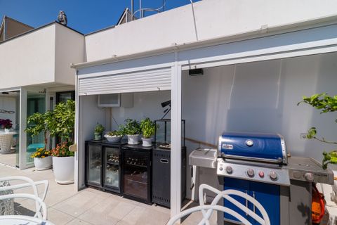 Penthouse i Estepona, Malaga, Estepona - € 1 499 000 | Ref: CRK214 - foto 6
