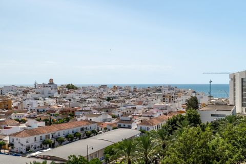 Penthouse i Estepona, Malaga, Estepona - € 1 499 000 | Ref: CRK214 - foto 7