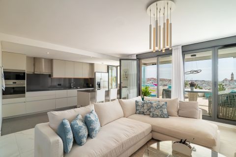 Penthouse i Estepona, Malaga, Estepona - € 1 499 000 | Ref: CRK214 - foto 12