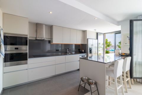 Penthouse i Estepona, Malaga, Estepona - € 1 499 000 | Ref: CRK214 - foto 14