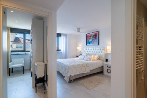 Penthouse i Estepona, Malaga, Estepona - € 1 499 000 | Ref: CRK214 - foto 23