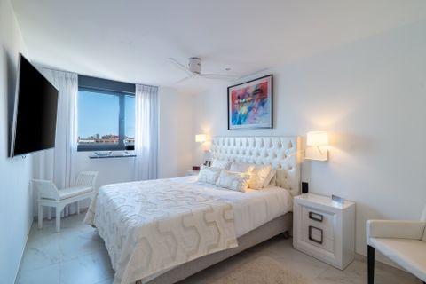 Penthouse i Estepona, Malaga, Estepona - € 1 499 000 | Ref: CRK214 - foto 24