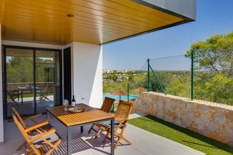 Lejlighed i Orihuela, Alicante, Orihuela - € 449.000 | Ref: JHN0828 - foto 4