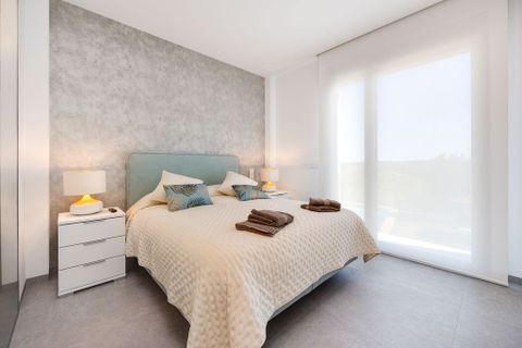 Lejlighed i Orihuela, Alicante, Orihuela - € 449.000 | Ref: JHN0828 - foto 21