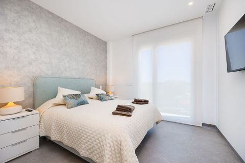Lejlighed i Orihuela, Alicante, Orihuela - € 449.000 | Ref: JHN0828 - foto 22
