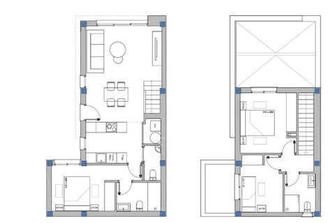 Rækkehus i Alicante, Alicante, Alicante - € 318.000 | Ref: JHN0831 - foto 3
