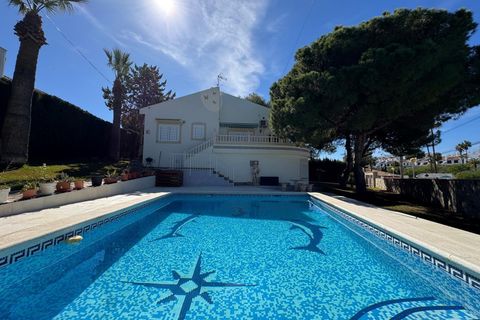 Villa i Cabo Roig, Alicante, Cabo Roig - € 750.000 | Ref: 35660 - foto 1