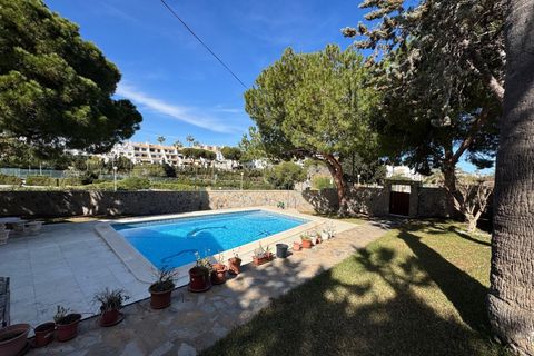 Villa i Cabo Roig, Alicante, Cabo Roig - € 750.000 | Ref: 35660 - foto 4
